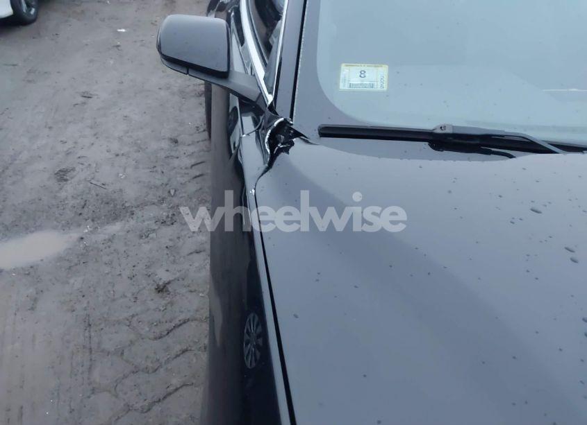 Photo 18 of 2019 Ford Mustang ECOBOOST PREMIUM (VIN 1FA6P8TH6K5139647)