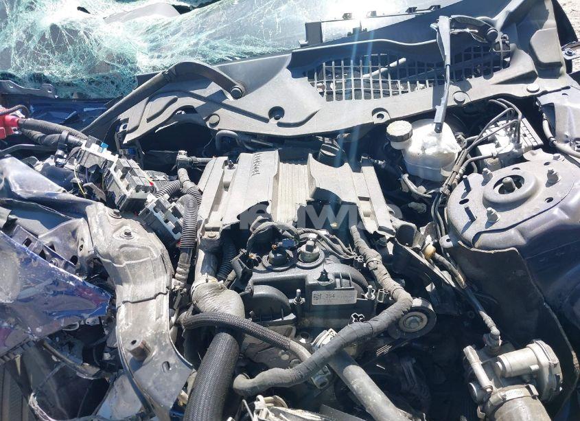 Photo 10 of 2019 Ford Mustang ECOBOOST (VIN 1FA6P8TH6K5146789)