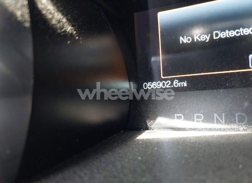 Photo 15 of 2019 Ford Mustang ECOBOOST (VIN 1FA6P8TH6K5146789)