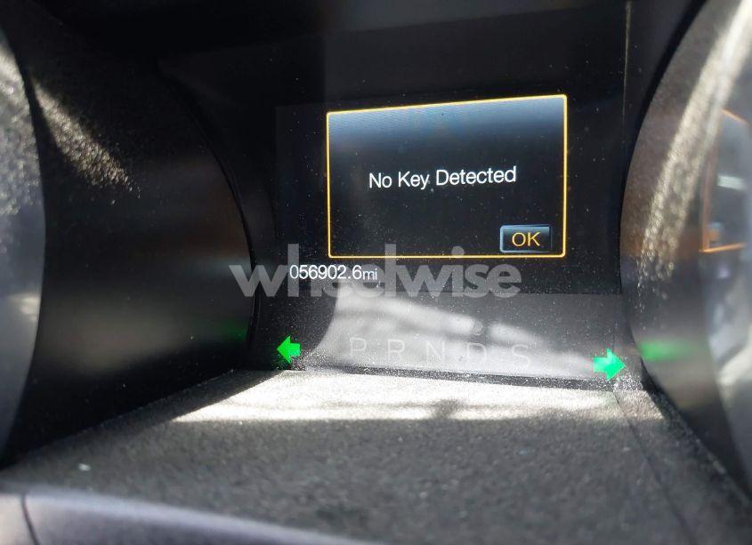 Photo 7 of 2019 Ford Mustang ECOBOOST (VIN 1FA6P8TH6K5146789)