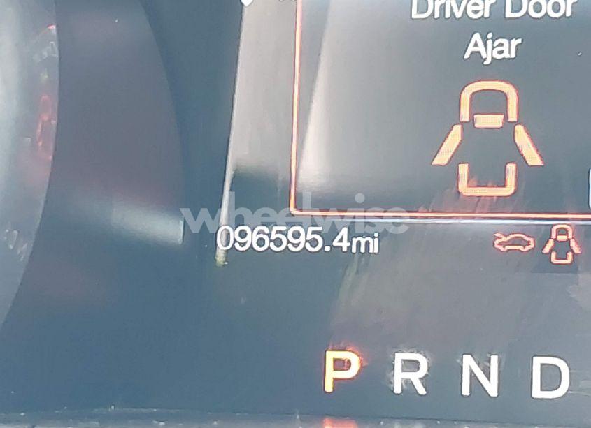 Photo 16 of 2019 Ford Mustang ECOBOOST PREMIUM (VIN 1FA6P8TH6K5186452)