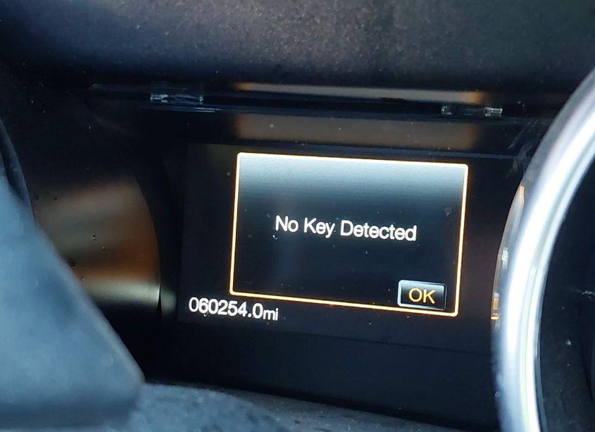 Photo 14 of 2019 Ford Mustang ECOBOOST (VIN 1FA6P8TH6K5205064)