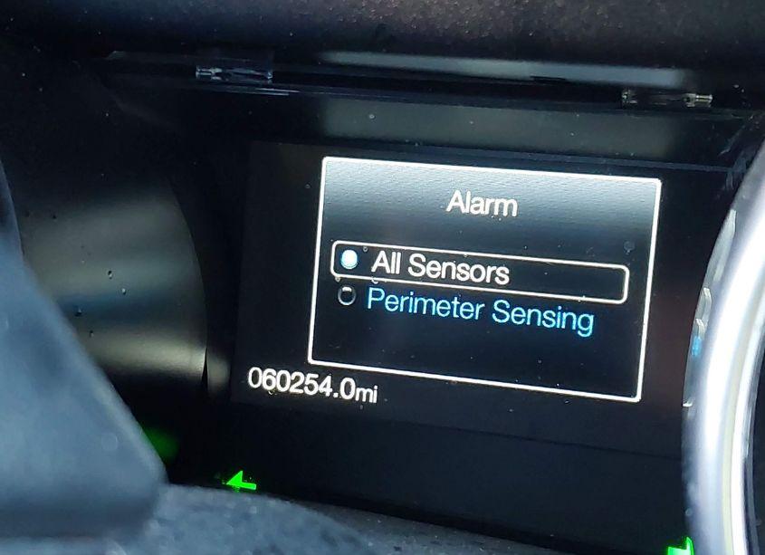 Photo 7 of 2019 Ford Mustang ECOBOOST (VIN 1FA6P8TH6K5205064)