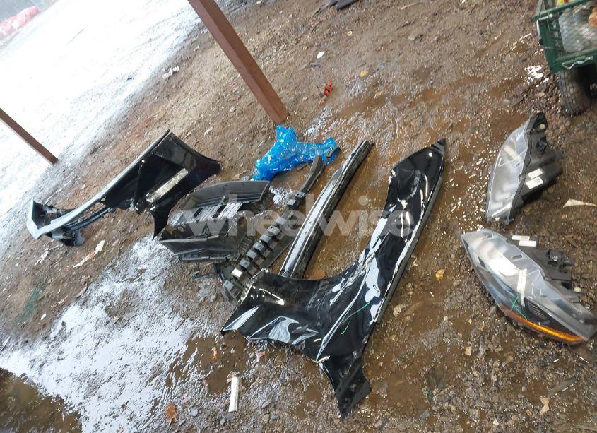 Photo 12 of 2020 Ford Mustang ECOBOOST FASTBACK (VIN 1FA6P8TH6L5117777)