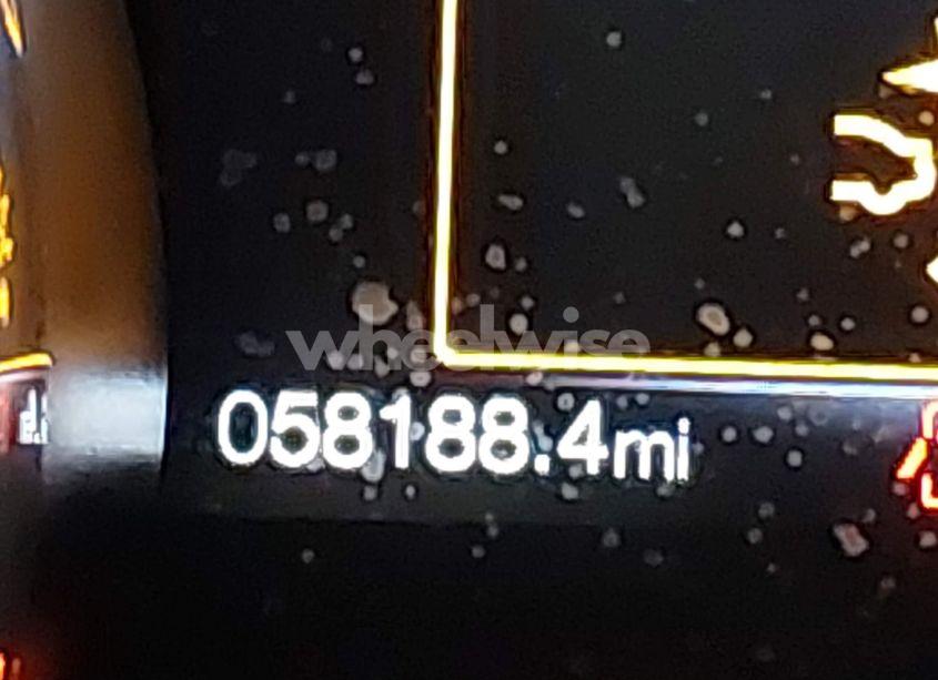 Photo 16 of 2020 Ford Mustang ECOBOOST FASTBACK (VIN 1FA6P8TH6L5117777)