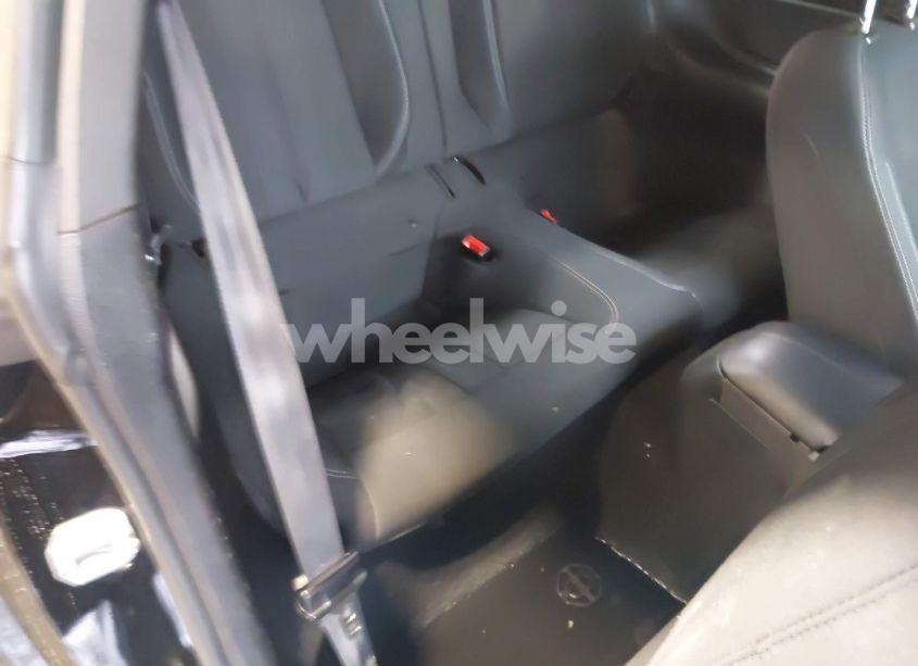 Photo 8 of 2020 Ford Mustang ECOBOOST FASTBACK (VIN 1FA6P8TH6L5117777)