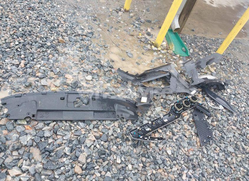 Photo 12 of 2020 Ford Mustang ECOBOOST PREMIUM FASTBACK (VIN 1FA6P8TH6L5147913)