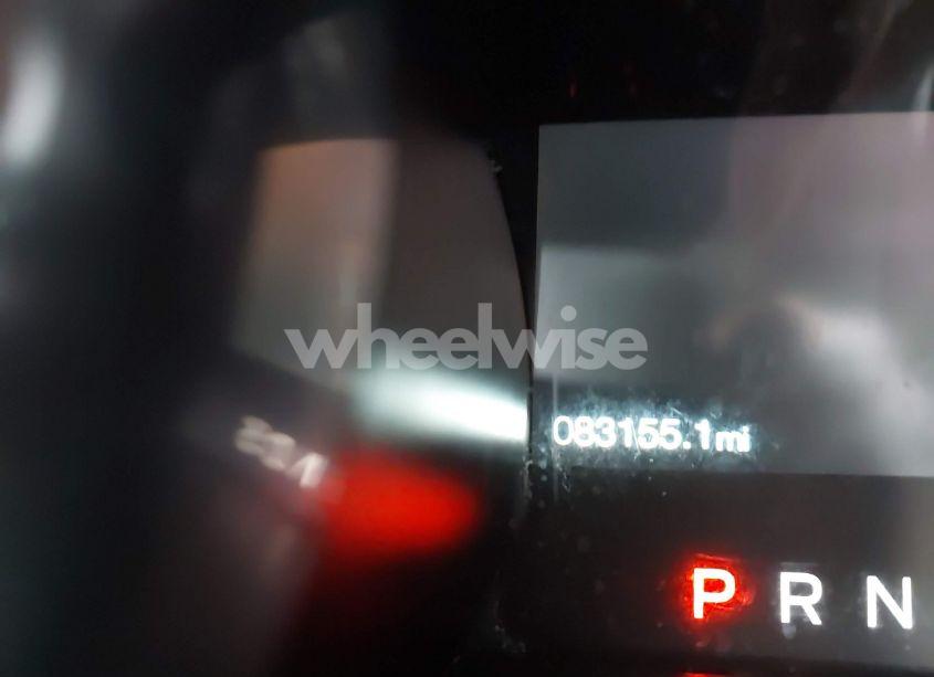 Photo 16 of 2020 Ford Mustang ECOBOOST PREMIUM FASTBACK (VIN 1FA6P8TH6L5147913)