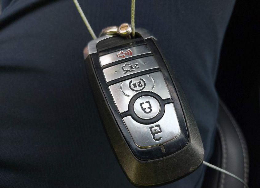 Photo 11 of 2020 Ford Mustang ECOBOOST PREMIUM (VIN 1FA6P8TH6L5173119)