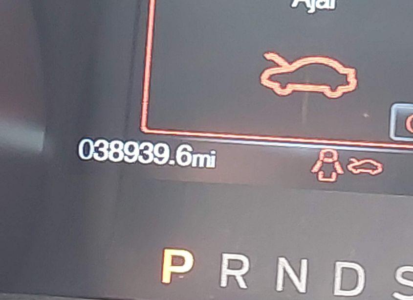 Photo 15 of 2020 Ford Mustang ECOBOOST PREMIUM (VIN 1FA6P8TH6L5173119)