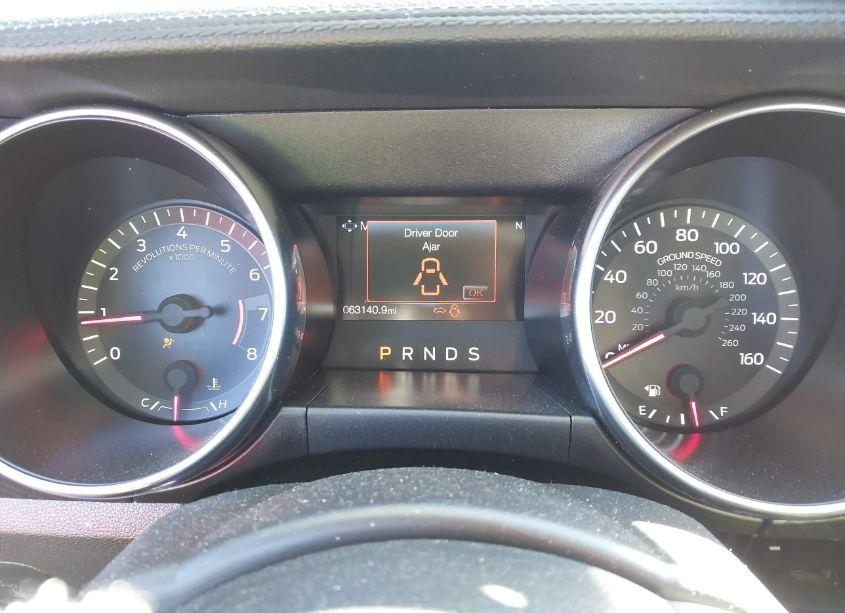 Photo 7 of 2020 Ford Mustang ECOBOOST (VIN 1FA6P8TH6L5176456)