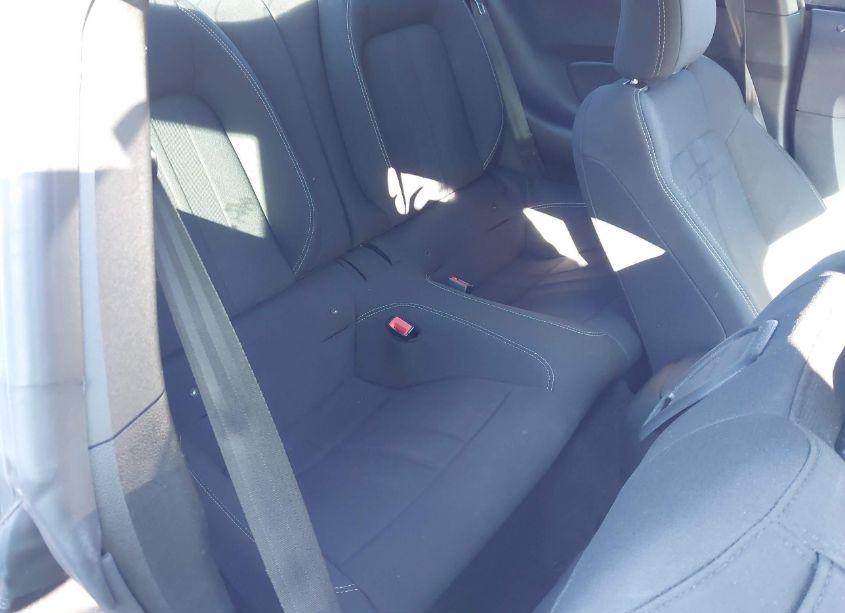 Photo 8 of 2020 Ford Mustang ECOBOOST (VIN 1FA6P8TH6L5176456)