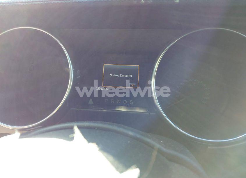 Photo 7 of 2020 Ford Mustang ECOBOOST PREMIUM FASTBACK (VIN 1FA6P8TH6L5188123)