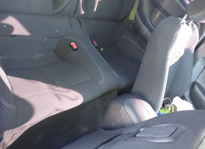 Photo 8 of 2020 Ford Mustang ECOBOOST (VIN 1FA6P8TH6L5191281)