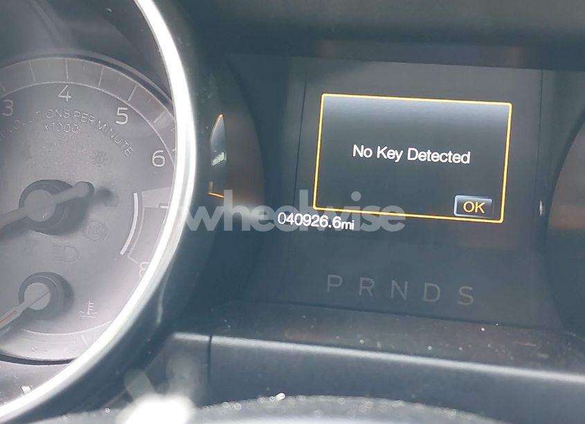 Photo 14 of 2021 Ford Mustang ECOBOOST (VIN 1FA6P8TH6M5136217)