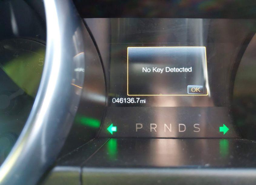 Photo 14 of 2021 Ford Mustang ECOBOOST (VIN 1FA6P8TH6M5153003)