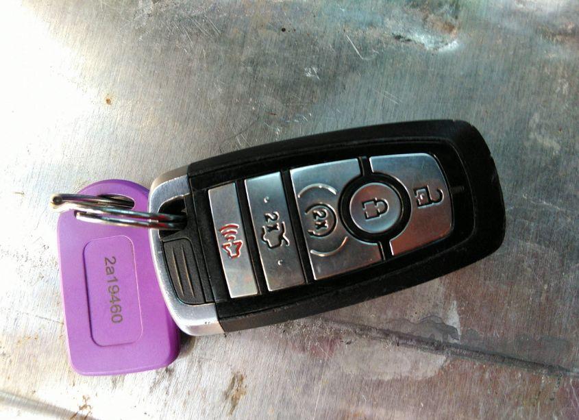 Photo 11 of 2022 Ford Mustang ECOBOOST PREMIUM FASTBACK (VIN 1FA6P8TH6N5113327)