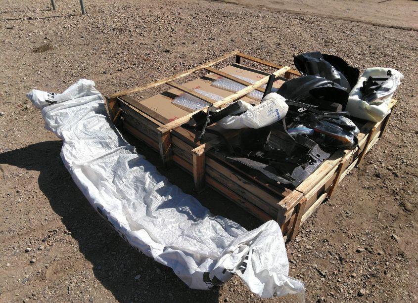 Photo 12 of 2022 Ford Mustang ECOBOOST PREMIUM FASTBACK (VIN 1FA6P8TH6N5113327)