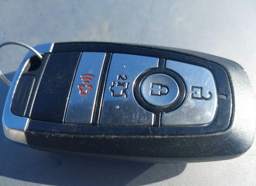 Photo 11 of 2024 Ford Mustang ECOBOOST (VIN 1FA6P8TH6R5107355)