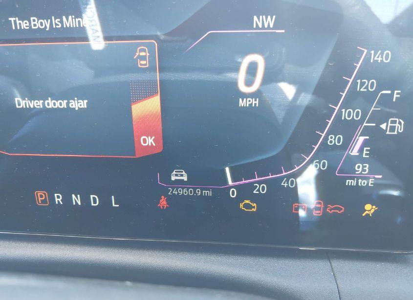 Photo 7 of 2024 Ford Mustang ECOBOOST (VIN 1FA6P8TH6R5107355)