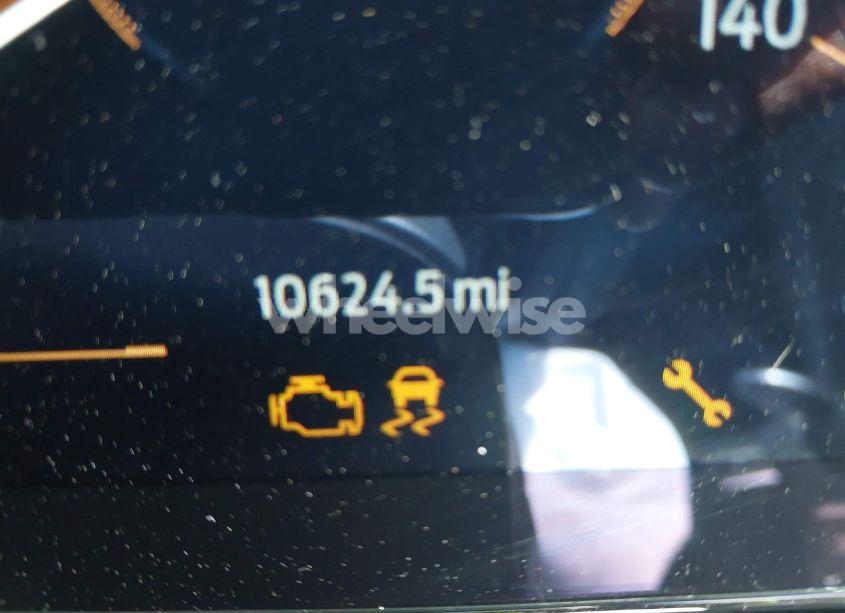 Photo 15 of 2024 Ford Mustang ECOBOOST FASTBACK (VIN 1FA6P8TH6R5118078)