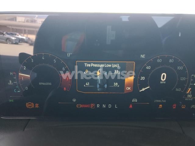 2024 FORD MUSTANG (VIN 1FA6P8TH6R5120364) main photo