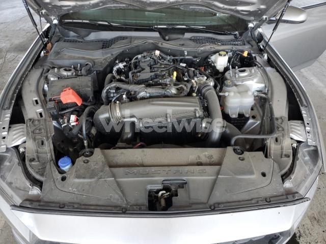 Photo 4 of 2024 FORD MUSTANG (VIN 1FA6P8TH6R5120364)