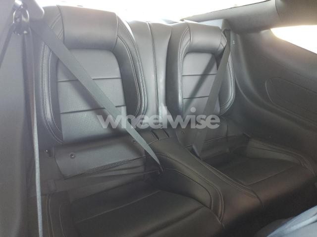 Photo 6 of 2024 FORD MUSTANG (VIN 1FA6P8TH6R5120364)