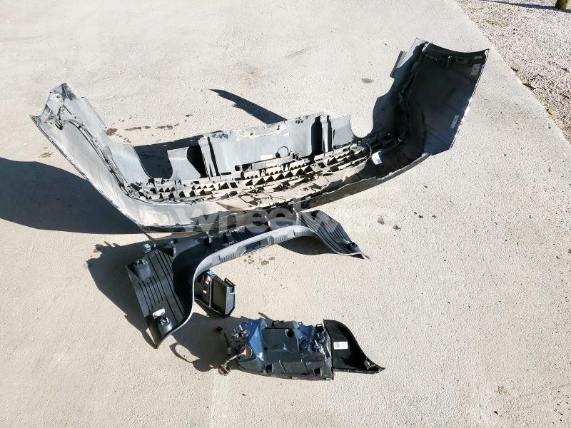 Photo 6 of 2024 FORD MUSTANG (VIN 1FA6P8TH6R5141327)