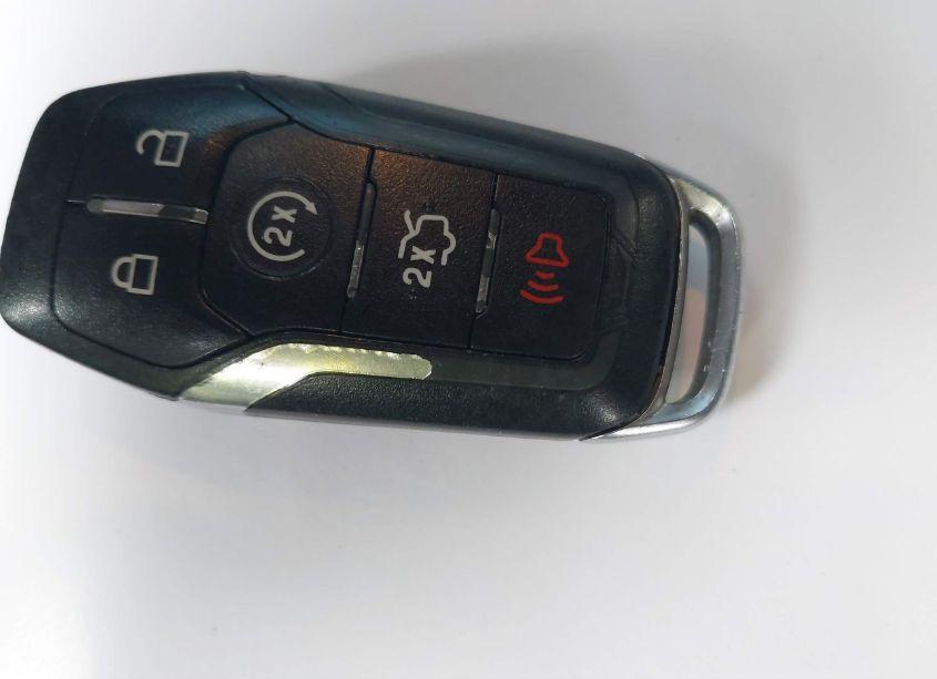 Photo 11 of 2015 Ford Mustang ECOBOOST (VIN 1FA6P8TH7F5306880)