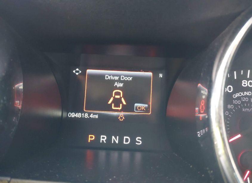 Photo 7 of 2015 Ford Mustang ECOBOOST (VIN 1FA6P8TH7F5306880)