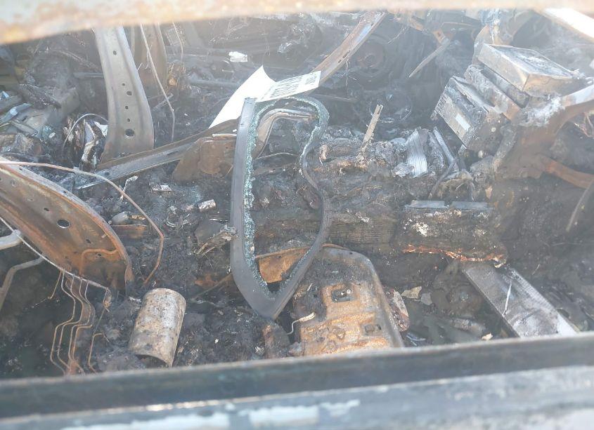 Photo 5 of 2015 Ford Mustang ECOBOOST (VIN 1FA6P8TH7F5318477)