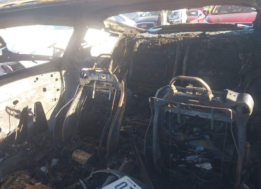 Photo 6 of 2015 Ford Mustang ECOBOOST (VIN 1FA6P8TH7F5318477)