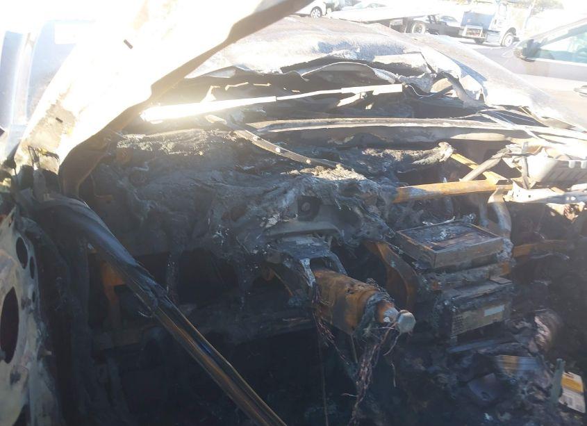 Photo 7 of 2015 Ford Mustang ECOBOOST (VIN 1FA6P8TH7F5318477)