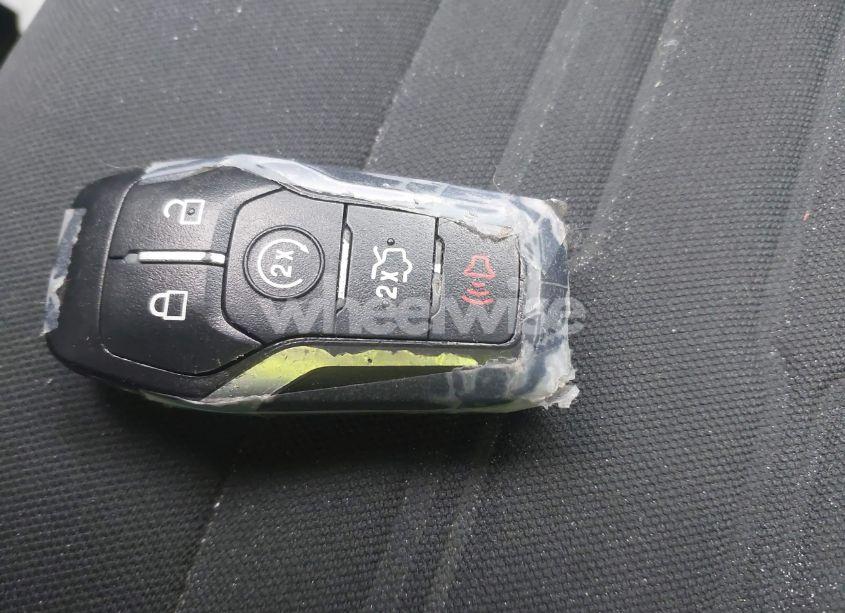 Photo 11 of 2015 Ford Mustang ECOBOOST (VIN 1FA6P8TH7F5334842)