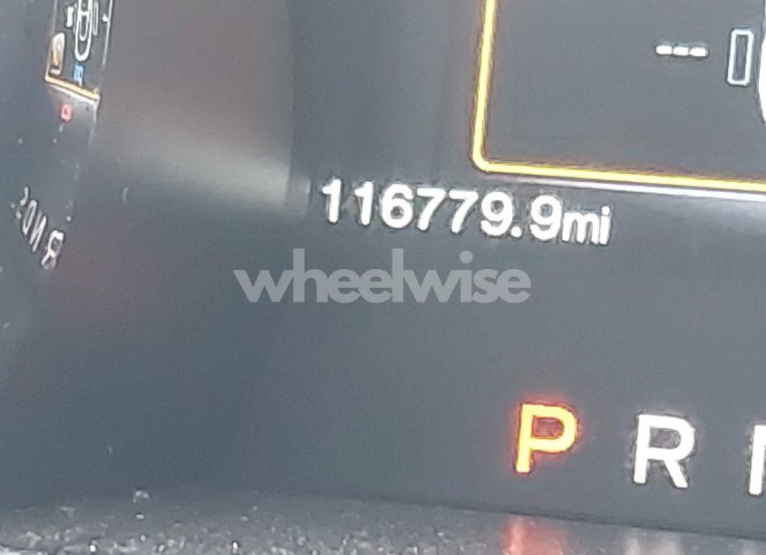 Photo 15 of 2015 Ford Mustang ECOBOOST (VIN 1FA6P8TH7F5334842)