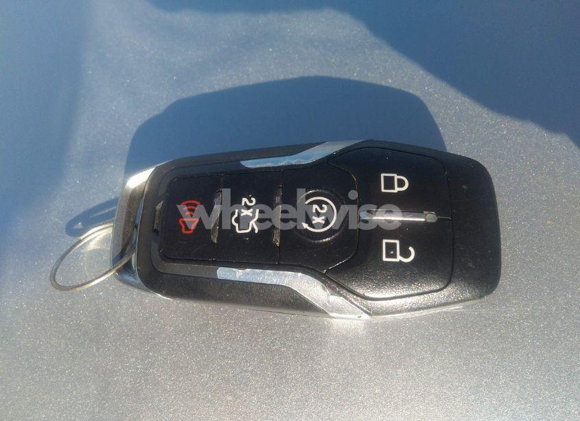 Photo 11 of 2015 Ford Mustang ECOBOOST (VIN 1FA6P8TH7F5386066)