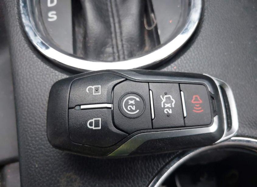 Photo 11 of 2015 Ford Mustang ECOBOOST (VIN 1FA6P8TH7F5434312)