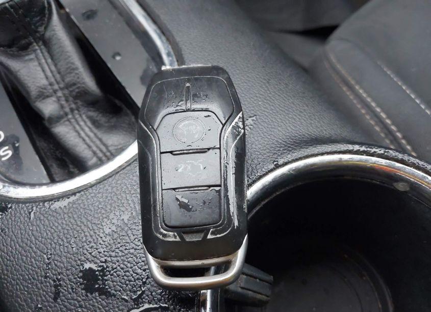 Photo 11 of 2016 Ford Mustang ECOBOOST (VIN 1FA6P8TH7G5201760)