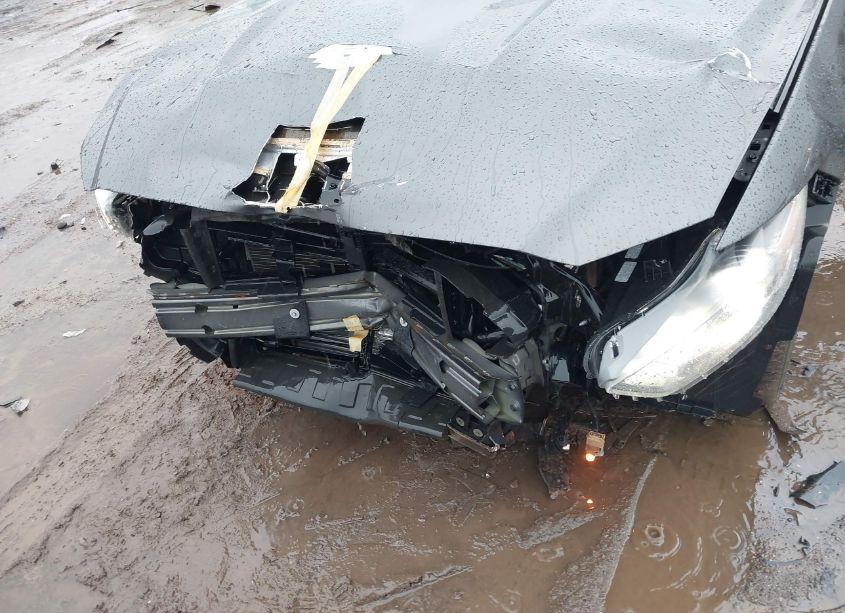 Photo 6 of 2016 Ford Mustang ECOBOOST (VIN 1FA6P8TH7G5201760)