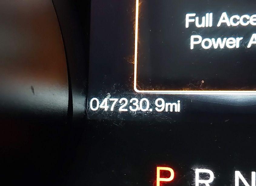 Photo 7 of 2016 Ford Mustang ECOBOOST (VIN 1FA6P8TH7G5201760)