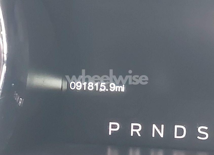 Photo 15 of 2016 Ford Mustang ECOBOOST (VIN 1FA6P8TH7G5226075)