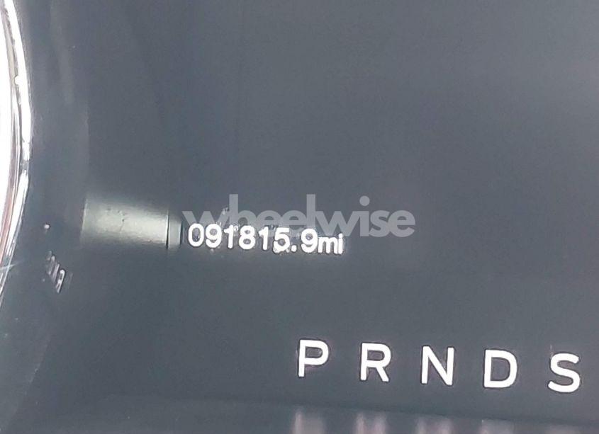 Photo 7 of 2016 Ford Mustang ECOBOOST (VIN 1FA6P8TH7G5226075)