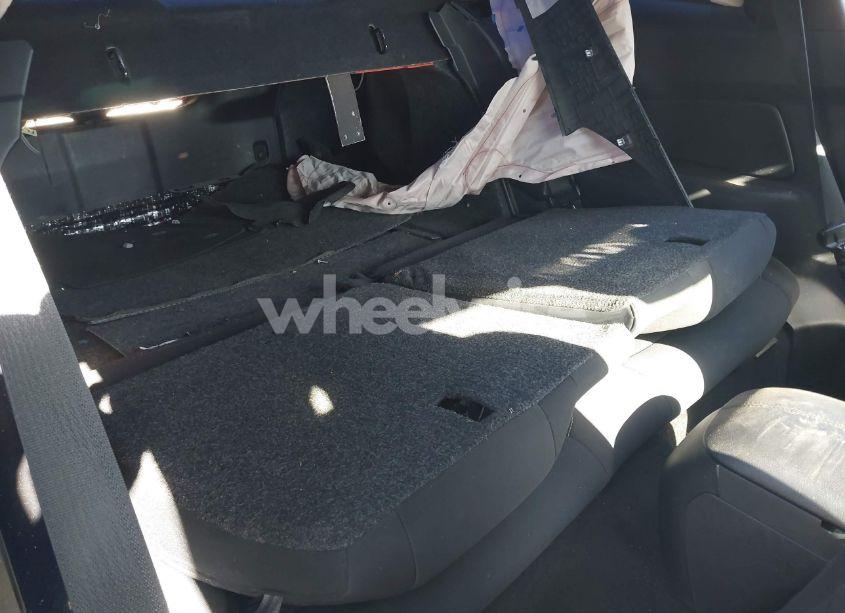 Photo 8 of 2016 Ford Mustang ECOBOOST (VIN 1FA6P8TH7G5226075)