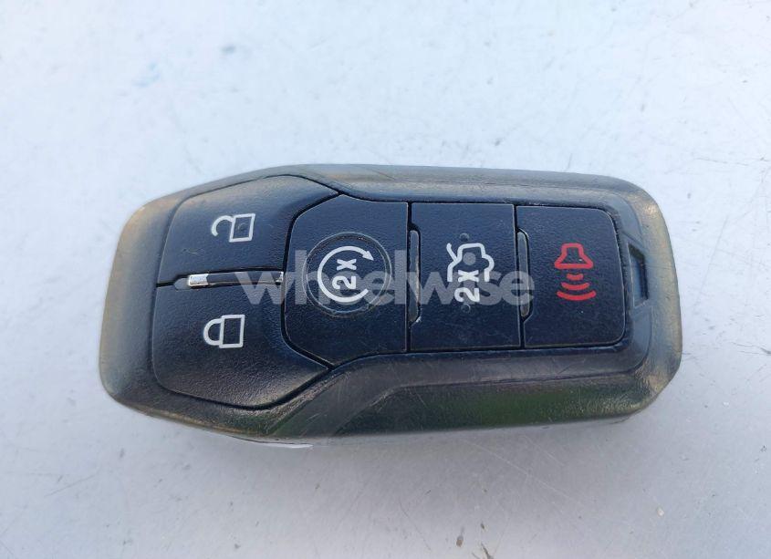 Photo 11 of 2016 Ford Mustang ECOBOOST (VIN 1FA6P8TH7G5228909)