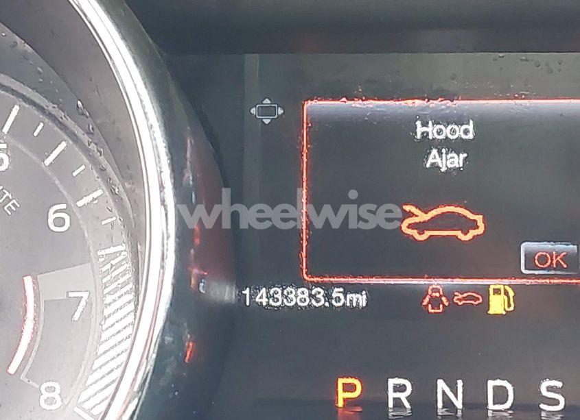 Photo 15 of 2016 Ford Mustang ECOBOOST (VIN 1FA6P8TH7G5230594)