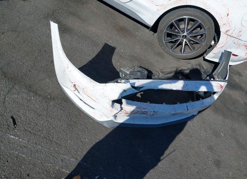 Photo 12 of 2016 Ford Mustang ECOBOOST (VIN 1FA6P8TH7G5273915)