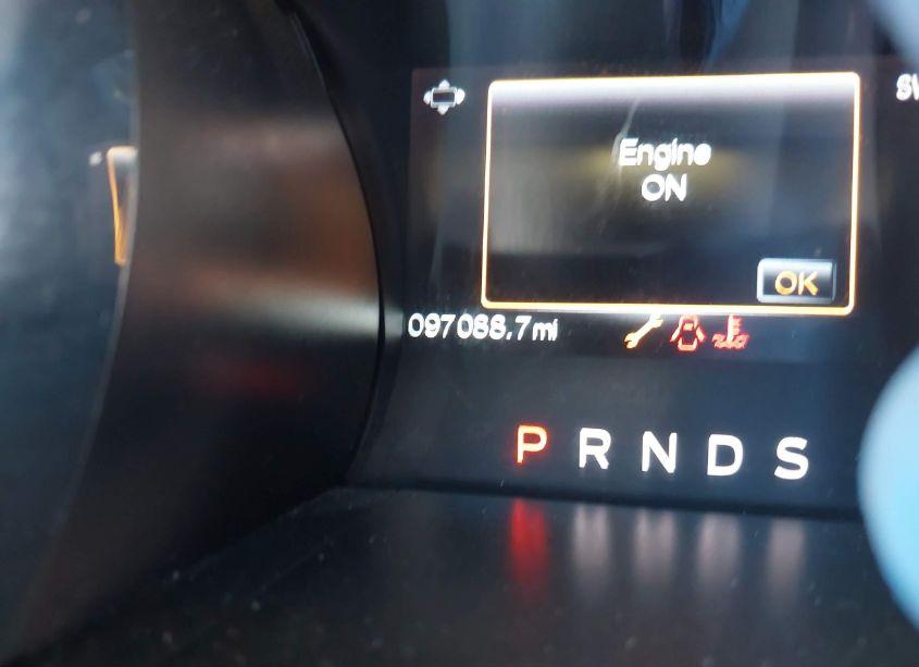 Photo 16 of 2016 Ford Mustang ECOBOOST (VIN 1FA6P8TH7G5273915)