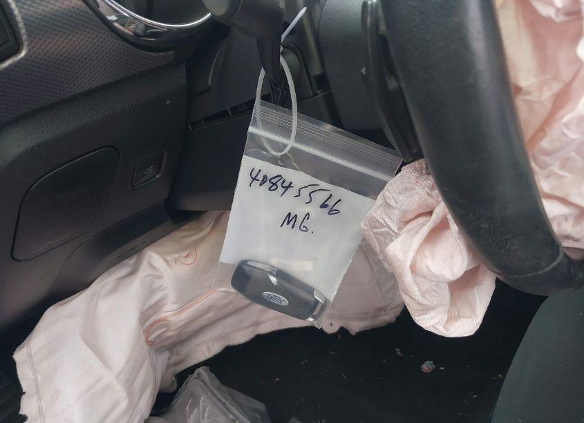 Photo 18 of 2016 Ford Mustang ECOBOOST (VIN 1FA6P8TH7G5273915)