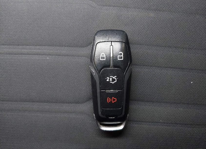 Photo 11 of 2016 Ford Mustang ECOBOOST (VIN 1FA6P8TH7G5277673)